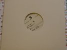 Pet Shop Boys To Step Aside US Test Pressing Promo 12