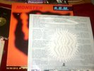 R.E.M. REM MONSTER ORIGINAL ISSUE PRINTED INNER SLEEVE INDIE ALT EMO