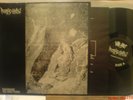ROTTING CHRIST PASSAGE TO ARCTURO GREEK ORIGINAL LP 1991 WIPE OUT DECAPITATED