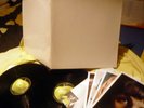 The Beatles ''The White Album'' 1968 Recording 1970 Re-Issue, Stereo Near Mint