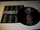 SYSTEM OF A DOWN Mezmerize LP 2005 Ltd.Ed. PICTURE DISC