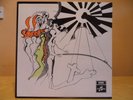 THE PRETTY THINGS S.F. SORROW VERY RARE ORIGINAL 1968 COLUMBIA STEREO LP SUPERB