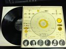 SUN RA the heliocentric worlds of vol. 2 RARE ESP DISK 1017 LP FREE JAZZ FUSION
