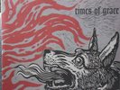 Neurosis - Times Of Grace 2LP