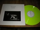 JOY DIVISION - CLOSER  BRAZILIAN GREEN VINYL LP W/EX TRACK N/MINT REISSUE