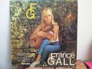LP FRANCE GALL, N°6 (les sucettes...),  philips P 70.387 L, BIEM (1966)
