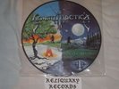 SONATA ARCTICA- Silence PIC LP MINT UNPLAYED RARE Nightwish Sabaton Hammerfall