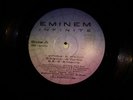 eminem infinite vinyl