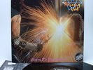 RUNNING WILD -Gates to Purgatory LP 1984 RARE DEBUT