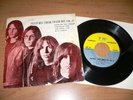 THE STOOGES | Thai picture sleeve Iggy Pop SUPER RARITY Thailand (1969)