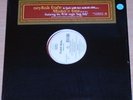 Erykah Badu: Mama's Gun (Red Vinyl) - 2xLP