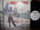 Welton Irie - Army Life LP Dynamite RARE ROOTS- Carlton Livingston - Lone Ranger