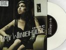 AMY WINEHOUSE=RARE=NEW=MINT=WHITE=VINYL=BACK TO BLACK=7