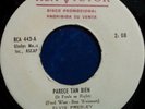 ELVIS PRESLEY  Parece tan bien   PROMO EX RCA 1966 PERU 45