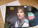 HUGUES AUFRAY RARE 33t  JAPON