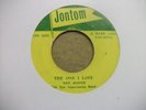 RARE KEN BOOTH JONTOM 7 
