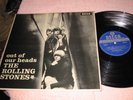 OUT OF OUR HEADS - THE ROLLING STONES - ORIGINAL SKL 4733 STEREO NEAR MINT