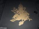 The Devils Blood - Come Reap Limited Vinyl  (Ghost Watain Graveyard)