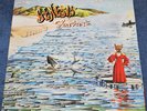 GENESIS Foxtrot RARER Orig B&C Credit UK 72 EX++ LP