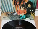 ORIGINAL UK Jimi Hendrix PUPPET COVER LP 1970 TRACK 2406002  Band of Gypsys EX++