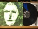 MINIMAL MAN LP THE SHROUD OF w/Insert Subterranean Records 1981 SHRINK EX