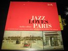 BUDDY COLLETTE Jazz Loves Paris SPECIALTY 5002 jazz LP mono, deep groove