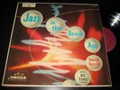 GEORGE RUSSELL jazz in the space age DECCA DL 79219 jazz LP stereo
