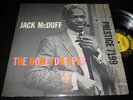 JACK McDUFF the honeydripper PRESTIGE 7199 jazz LP mono, deep groove, RVG