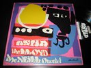LLOYD McNEILL QUARTET   Asha   private DC spiritual jazz funk LP RARE *Listen*