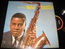 WAYNE SHORTER Introducing...VEE-JAY 3006 jazz LP mono, deep groove
