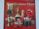 Elvis Presley - Elvis Christmas Album   AFM 1-5486   sealed / Sticker  US 1985