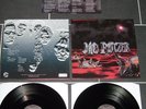 2 LP - JAG PANZER  -  Dissident Alliance    /   500  COPIES   /   NOTVD      NEW