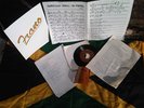 South Africa- Frano on the Frandan Label