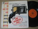 The Ipcress File LP Soundtrack John Barry UK Import