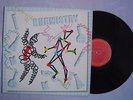 ORIGINAL LP KHEMISTRY same  RARE MODERN SOUL 
