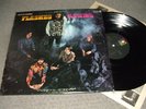 THE ILL WIND / FLASHES / ABC RECORDS  LP