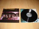 Depeche Mode - Ultra - very rare original vinyl LP from 1997
