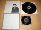 Marius Müller Westernhagen – Affentheater – seltene Vinyl LP + 7” von 1994
