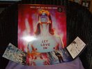 Nick Cave & the Bad Seeds - Let Love In Limited Vinyl with Postcards