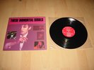 These Immortal Souls – Get Lost Don´t Lie rare vinyl LP Birthday Party Nick Cave