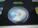 SOFT MACHINE - TRIPLE ECHO - 1977 ANTHOLOGY- UK HARVEST LABEL TRIPLE ALBUM-