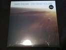 Saves The Day Stay What... yellow limited vinyl 1/200