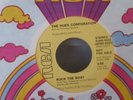 THE HUES CORPORATION     ROCK THE BOAT   7