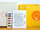 GET UP KIDS Post-Marked Stamps 7