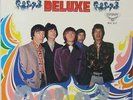 ROLLING STONES - DELUXE Japan ONLY cover Orig DG LP Japan 1968  