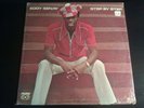EDDY SENAY step by step SUSSEX soul/ funk LP *SS*