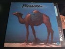 PLEASURE dust yourself off FANTASY modern soul LP