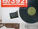 HAPPY END LIVE 1973921 org envelope coverLP japan psych APRYL FOOL URC