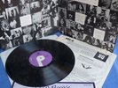 DEEP PURPLE MACHINE HEAD QUADRAPHONIC 1ST PRESS. SUPERB + PERFECT PLAY.