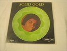 Studio One SOL 9015 - Solid Gold - Reggae Sampler Rarität ua Freedeo Singers